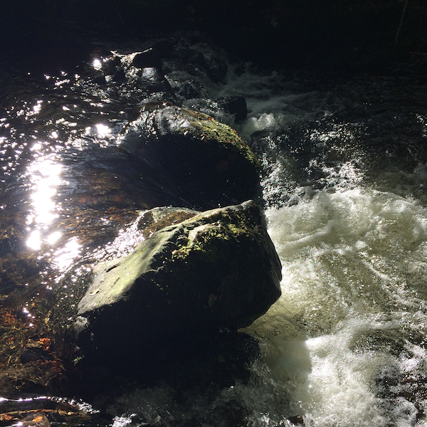 Cascade